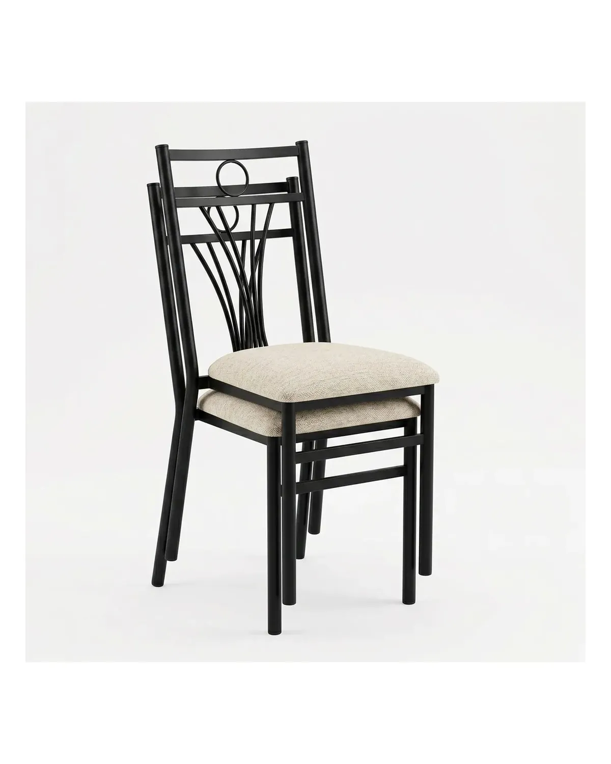 Sillas de comedor · Mercado Libre Alto Metal